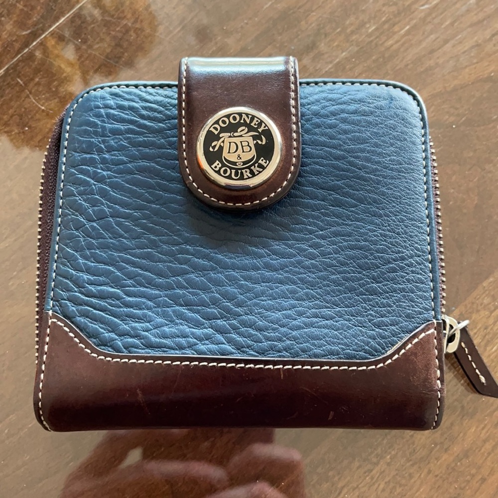 Women’s wallet